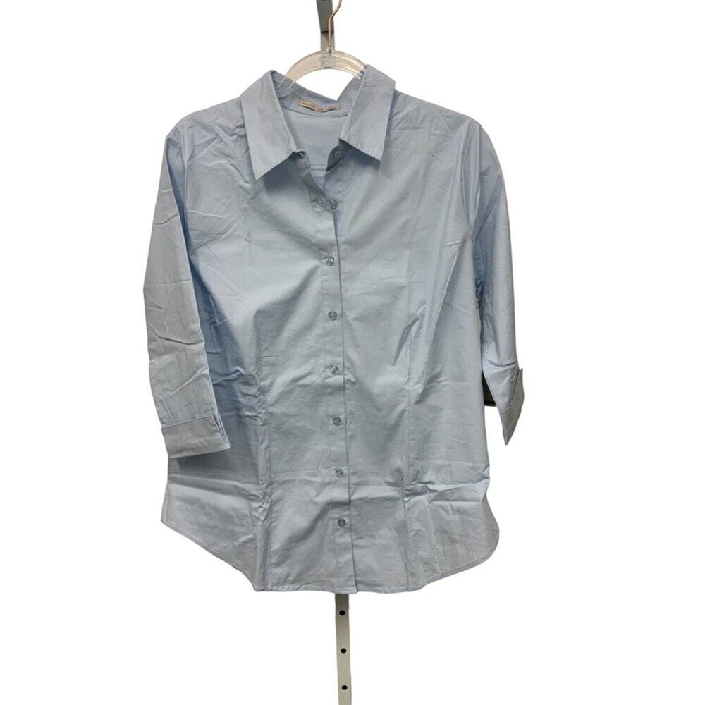 Active USA Button Down Shirt